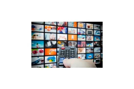 One of the TOP 2 Entertainment Media house in India