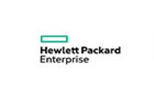 Hewlett Packard Enterprise